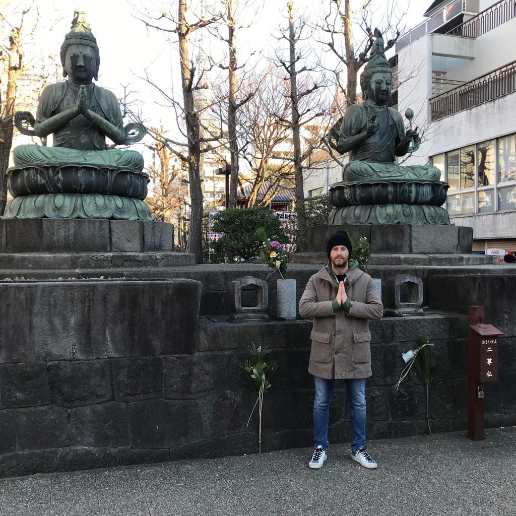 Asakusa