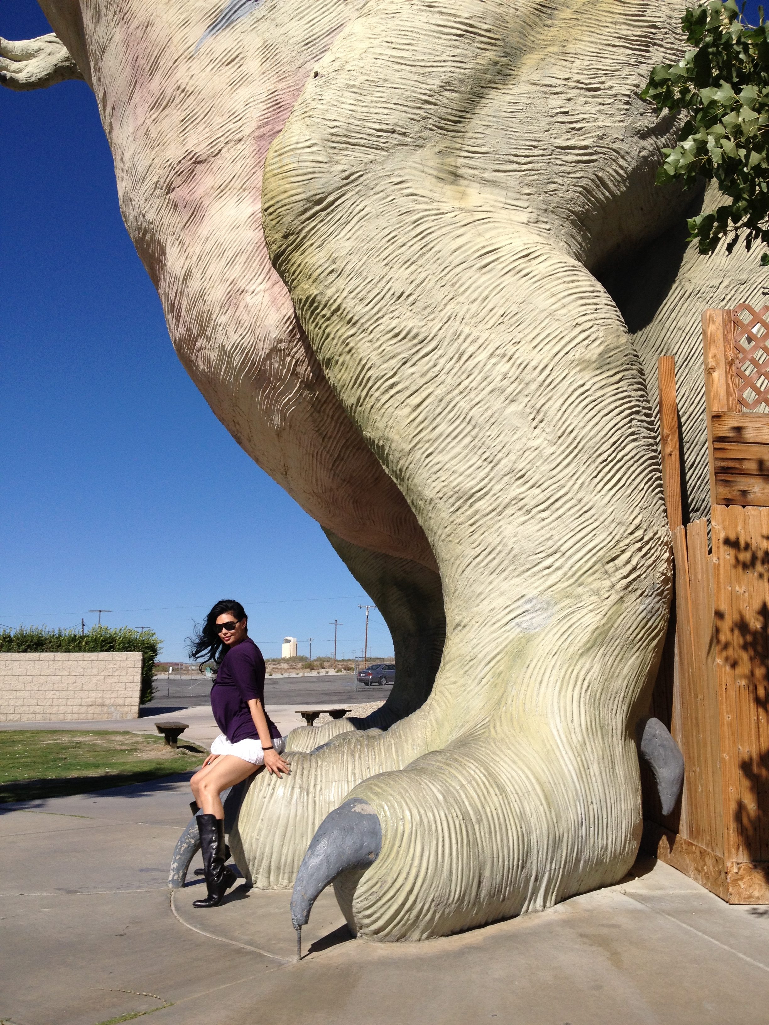 T-Rex