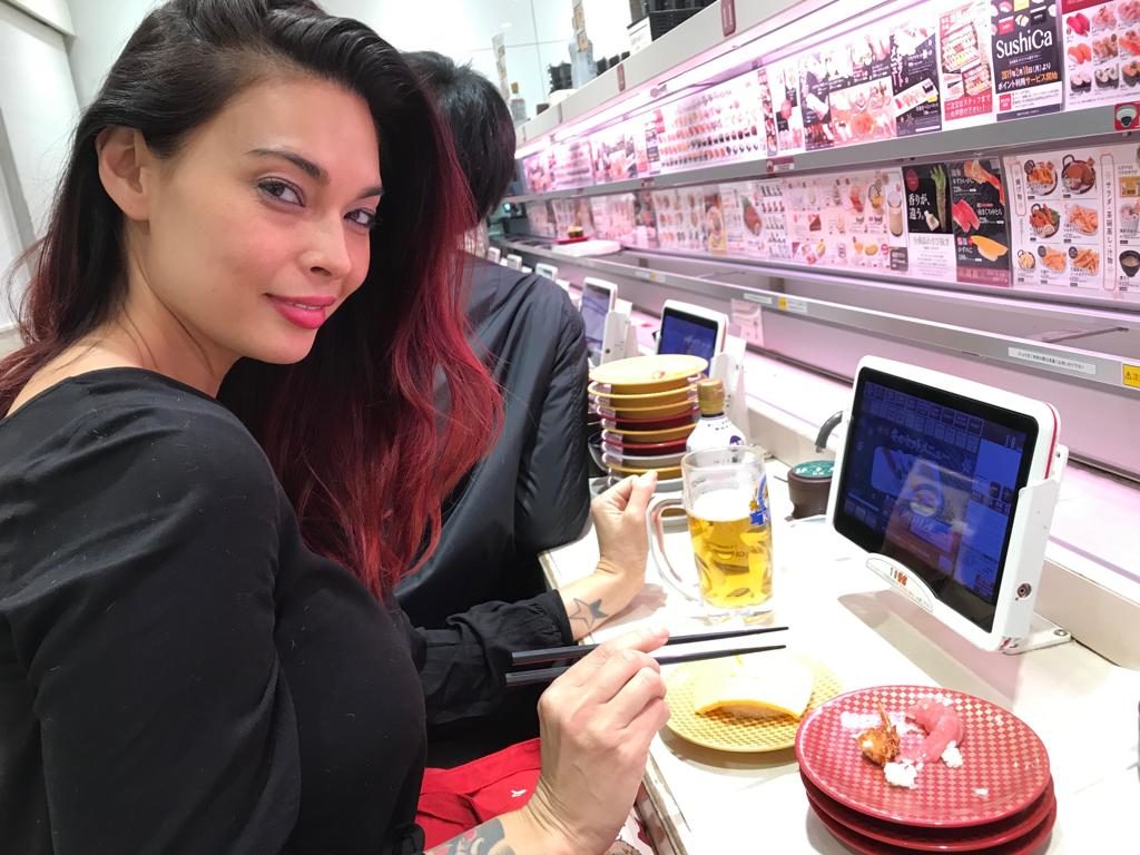 Uobei Sushi