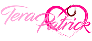 Tera Patrick Logo
