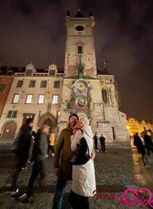 Prague Astronomical Clock
