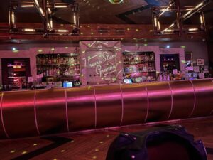 Tramp Stamp Granny's