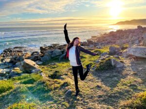 Tera Patrick - blog website