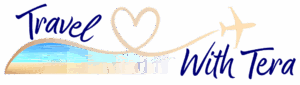 Travel With Tera Logo