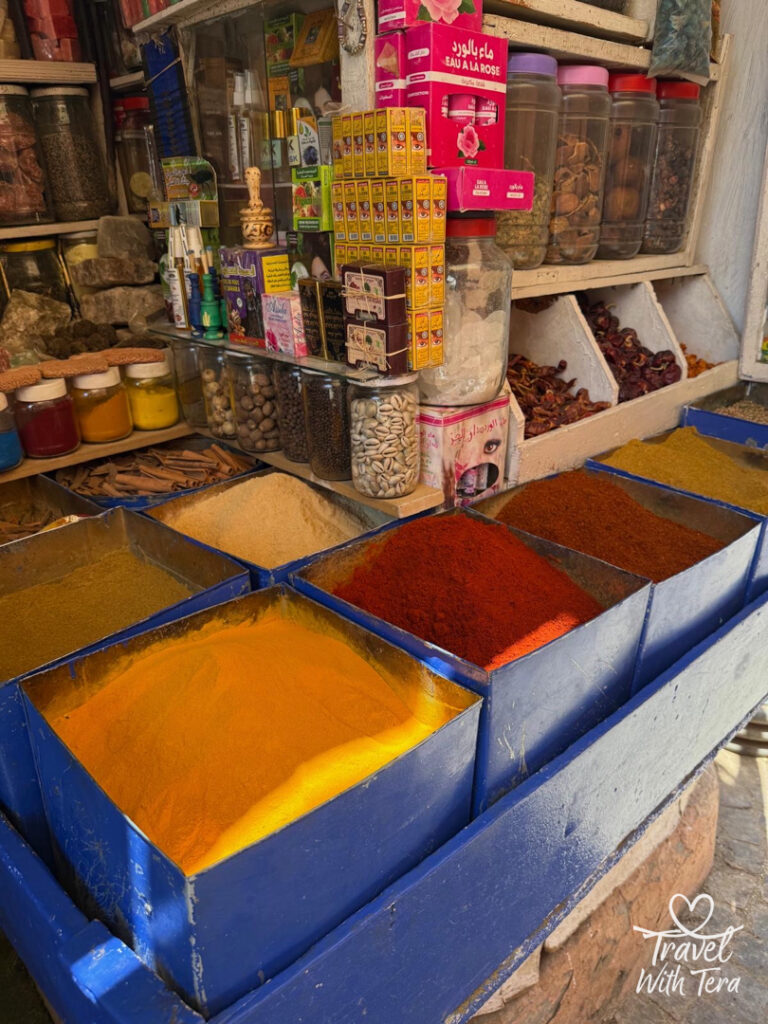 Join Travel with Tera as she captures unforgettable adventures and delicious bites from around the world. Follow along (https://travelwithtera.com) for stunning travel photos, mouthwatering cuisine, and stories that will stay with you forever.