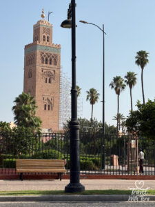 Join Travel with Tera as she captures unforgettable adventures and delicious bites from around the world. Follow along (https://travelwithtera.com) for stunning travel photos, mouthwatering cuisine, and stories that will stay with you forever.