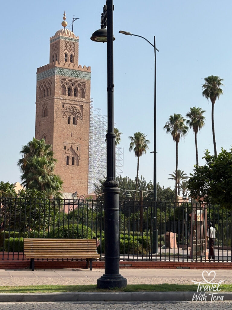 Join Travel with Tera as she captures unforgettable adventures and delicious bites from around the world. Follow along (https://travelwithtera.com) for stunning travel photos, mouthwatering cuisine, and stories that will stay with you forever.