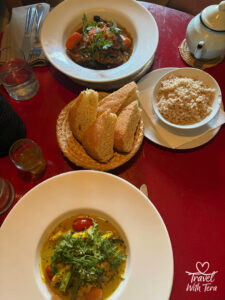 Join Travel with Tera as she captures unforgettable adventures and delicious bites from around the world. Follow along (https://travelwithtera.com) for stunning travel photos, mouthwatering cuisine, and stories that will stay with you forever.