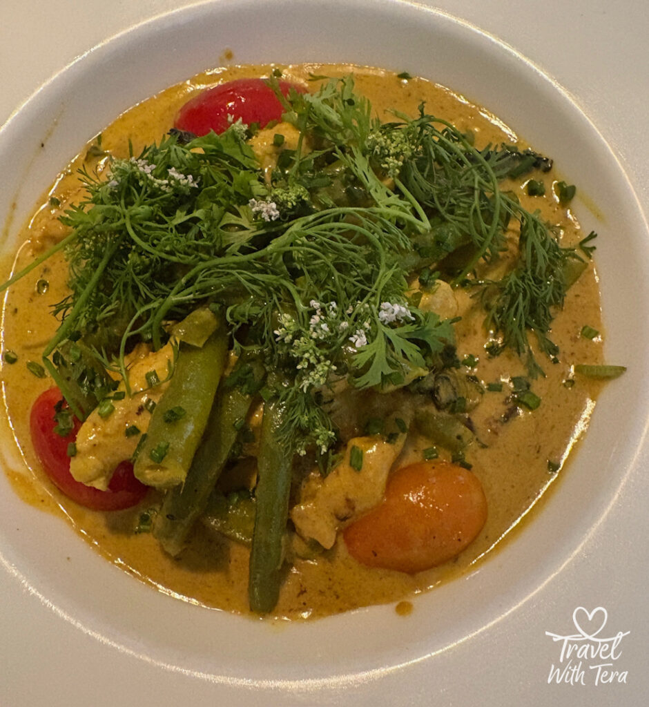 Join Travel with Tera as she captures unforgettable adventures and delicious bites from around the world. Follow along (https://travelwithtera.com) for stunning travel photos, mouthwatering cuisine, and stories that will stay with you forever.