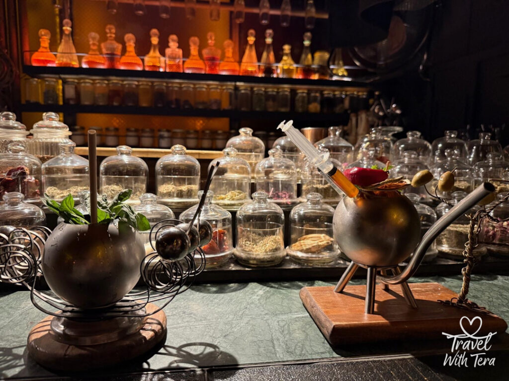 Join Travel with Tera as she captures unforgettable adventures and delicious bites from around the world. Follow along (https://travelwithtera.com) for stunning travel photos, mouthwatering cuisine, and stories that will stay with you forever.