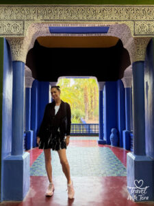 Join Travel with Tera as she captures unforgettable adventures and delicious bites from around the world. Follow along (https://travelwithtera.com) for stunning travel photos, mouthwatering cuisine, and stories that will stay with you forever.