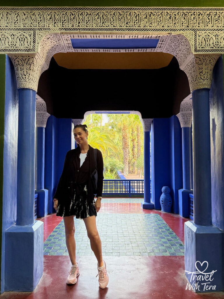 Join Travel with Tera as she captures unforgettable adventures and delicious bites from around the world. Follow along (https://travelwithtera.com) for stunning travel photos, mouthwatering cuisine, and stories that will stay with you forever.