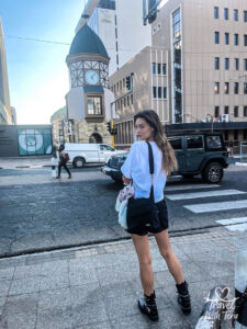 Join Travel with Tera as she captures unforgettable adventures and delicious bites from around the world. Follow along (https://travelwithtera.com) for stunning travel photos, mouthwatering cuisine, and stories that will stay with you forever.