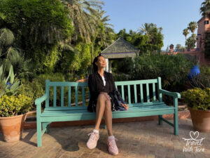 Join Travel with Tera as she captures unforgettable adventures and delicious bites from around the world. Follow along (https://travelwithtera.com) for stunning travel photos, mouthwatering cuisine, and stories that will stay with you forever.