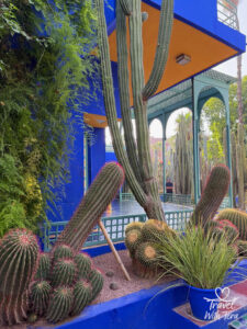 Join Travel with Tera as she captures unforgettable adventures and delicious bites from around the world. Follow along (https://travelwithtera.com) for stunning travel photos, mouthwatering cuisine, and stories that will stay with you forever.