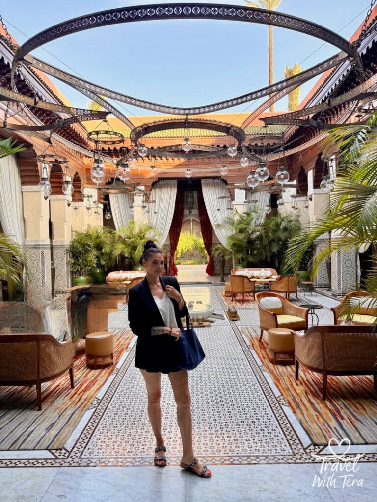 Join Travel with Tera as she captures unforgettable adventures and delicious bites from around the world. Follow along (https://travelwithtera.com) for stunning travel photos, mouthwatering cuisine, and stories that will stay with you forever.