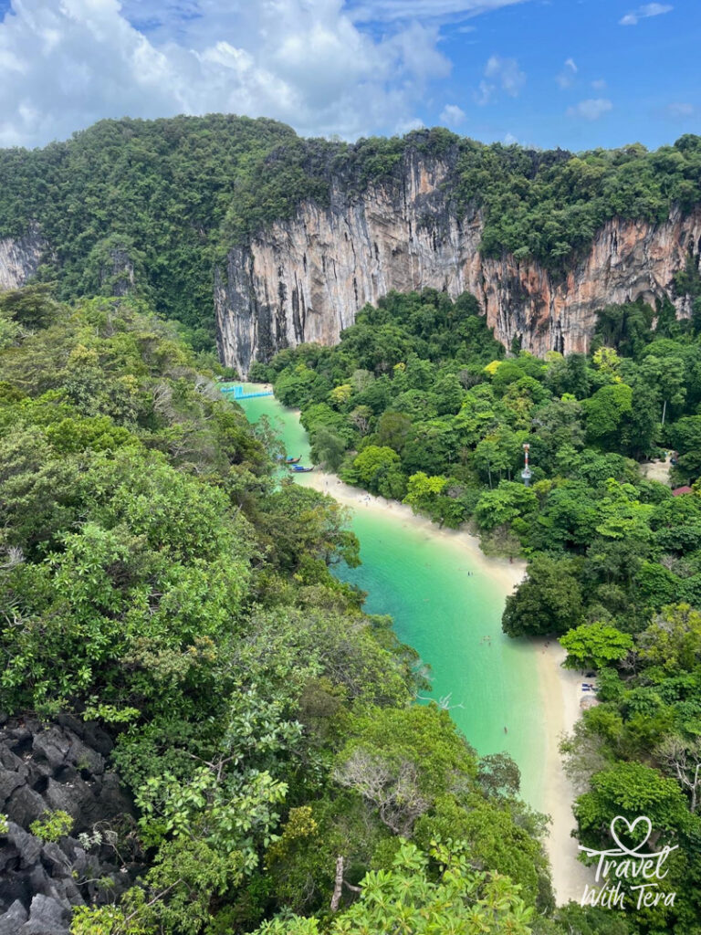 Join Travel with Tera as she captures unforgettable adventures and delicious bites from around the world. Follow along (https://travelwithtera.com) for stunning travel photos, mouthwatering cuisine, and stories that will stay with you forever.