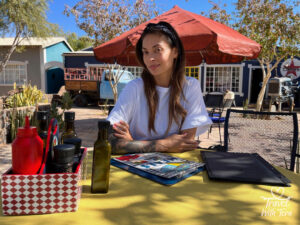 Join Travel with Tera as she captures unforgettable adventures and delicious bites from around the world. Follow along (https://travelwithtera.com) for stunning travel photos, mouthwatering cuisine, and stories that will stay with you forever.