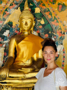 Join Travel with Tera as she captures unforgettable adventures and delicious bites from around the world. Follow along (https://travelwithtera.com) for stunning travel photos, mouthwatering cuisine, and stories that will stay with you forever.