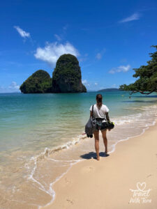 Join Travel with Tera as she captures unforgettable adventures and delicious bites from around the world. Follow along (https://travelwithtera.com) for stunning travel photos, mouthwatering cuisine, and stories that will stay with you forever.