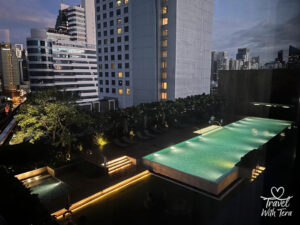 Join Travel with Tera as she captures unforgettable adventures and delicious bites from around the world. Follow along (https://travelwithtera.com) for stunning travel photos, mouthwatering cuisine, and stories that will stay with you forever.