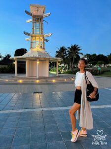 Join Travel with Tera as she captures unforgettable adventures and delicious bites from around the world. Follow along (https://travelwithtera.com) for stunning travel photos, mouthwatering cuisine, and stories that will stay with you forever.