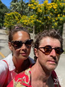 Join Travel with Tera as she captures unforgettable adventures and delicious bites from around the world. Follow along (https://travelwithtera.com) for stunning travel photos, mouthwatering cuisine, and stories that will stay with you forever.