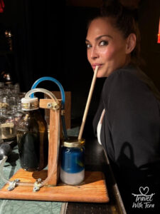 Join Travel with Tera as she captures unforgettable adventures and delicious bites from around the world. Follow along (https://travelwithtera.com) for stunning travel photos, mouthwatering cuisine, and stories that will stay with you forever.