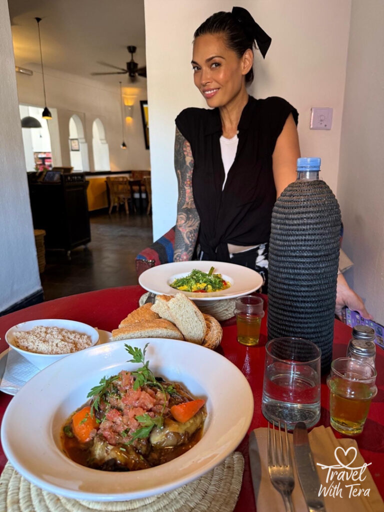 Join Travel with Tera as she captures unforgettable adventures and delicious bites from around the world. Follow along (https://travelwithtera.com) for stunning travel photos, mouthwatering cuisine, and stories that will stay with you forever.