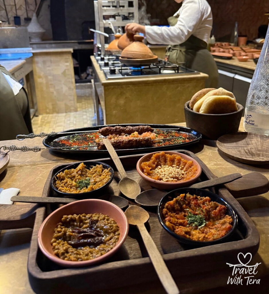 Join Travel with Tera as she captures unforgettable adventures and delicious bites from around the world. Follow along (https://travelwithtera.com) for stunning travel photos, mouthwatering cuisine, and stories that will stay with you forever.