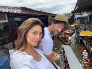 Join Travel with Tera as she captures unforgettable adventures and delicious bites from around the world. Follow along (https://travelwithtera.com) for stunning travel photos, mouthwatering cuisine, and stories that will stay with you forever.