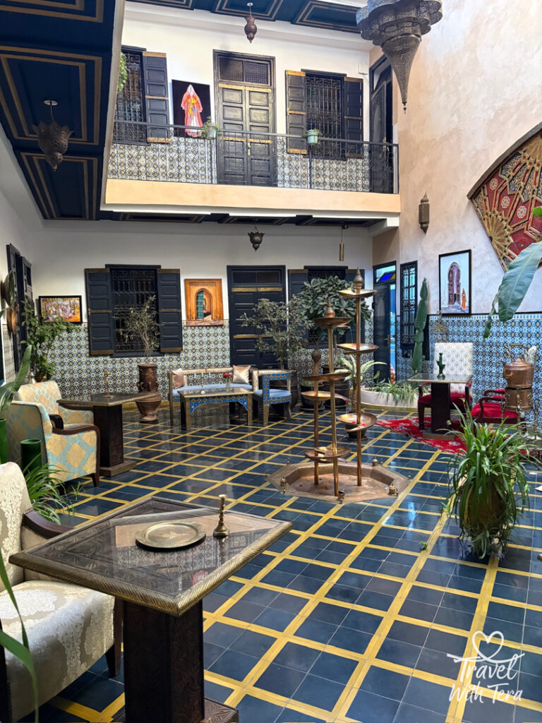 Join Travel with Tera as she captures unforgettable adventures and delicious bites from around the world. Follow along (https://travelwithtera.com) for stunning travel photos, mouthwatering cuisine, and stories that will stay with you forever.