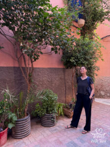 Join Travel with Tera as she captures unforgettable adventures and delicious bites from around the world. Follow along (https://travelwithtera.com) for stunning travel photos, mouthwatering cuisine, and stories that will stay with you forever.