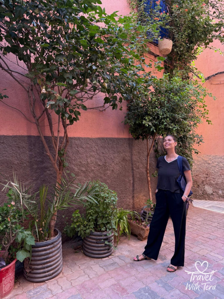 Join Travel with Tera as she captures unforgettable adventures and delicious bites from around the world. Follow along (https://travelwithtera.com) for stunning travel photos, mouthwatering cuisine, and stories that will stay with you forever.