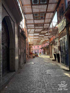 Join Travel with Tera as she captures unforgettable adventures and delicious bites from around the world. Follow along (https://travelwithtera.com) for stunning travel photos, mouthwatering cuisine, and stories that will stay with you forever.