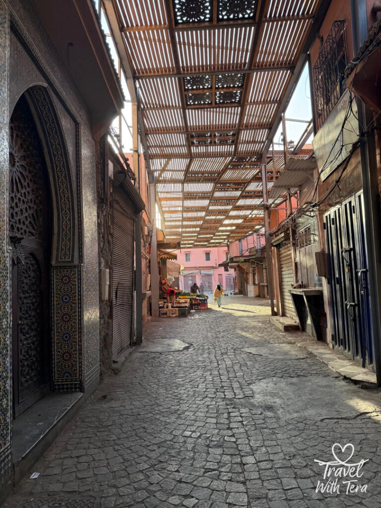 Join Travel with Tera as she captures unforgettable adventures and delicious bites from around the world. Follow along (https://travelwithtera.com) for stunning travel photos, mouthwatering cuisine, and stories that will stay with you forever.