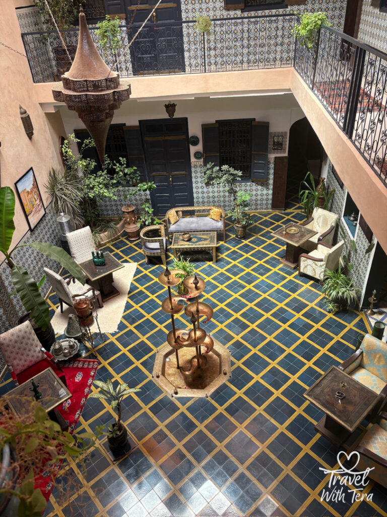 Join Travel with Tera as she captures unforgettable adventures and delicious bites from around the world. Follow along (https://travelwithtera.com) for stunning travel photos, mouthwatering cuisine, and stories that will stay with you forever.