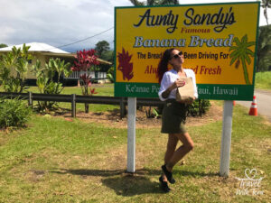 Maui - Travel With Tera