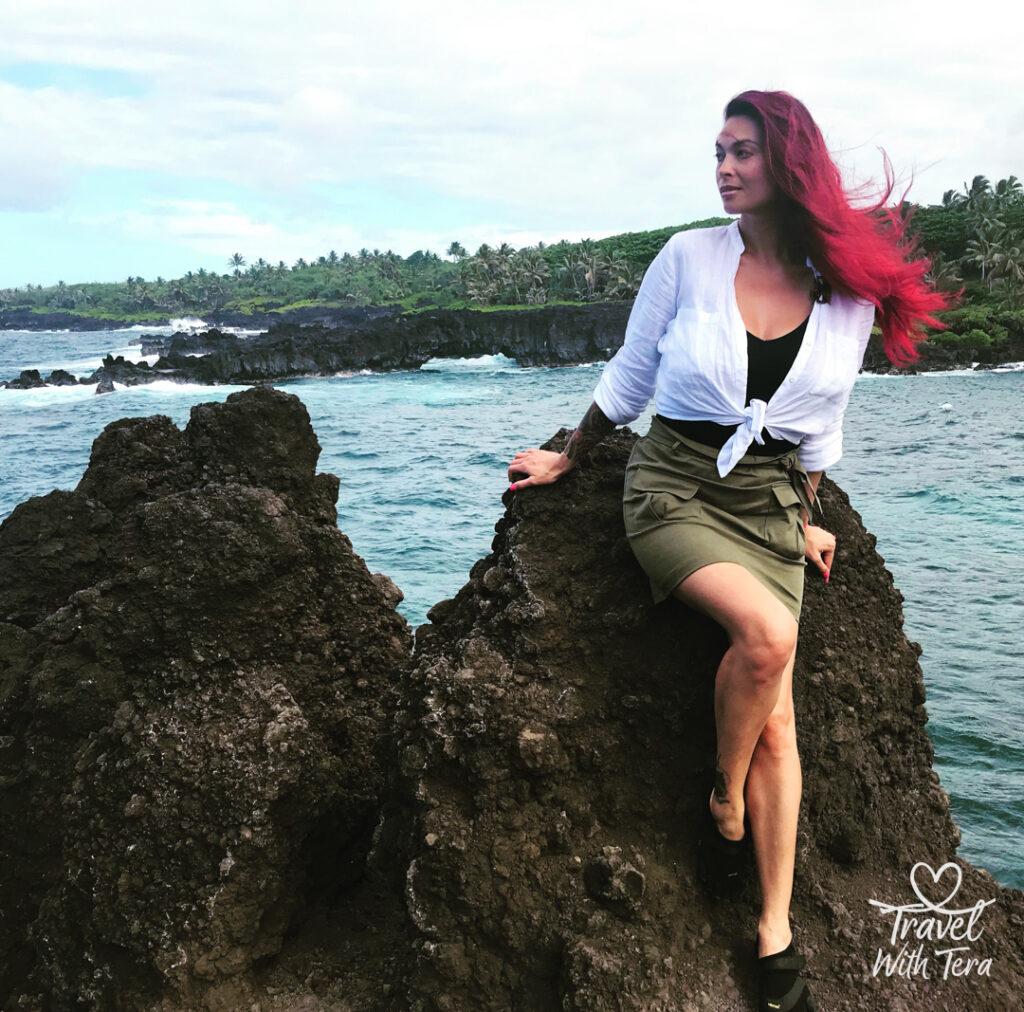 Maui - Travel With Tera