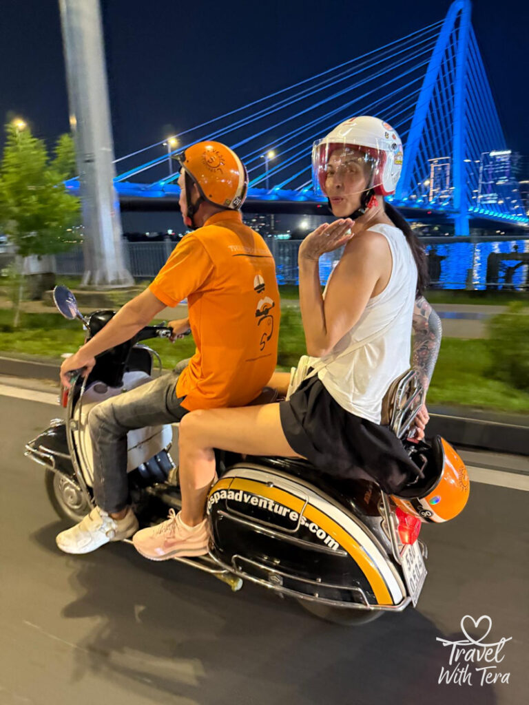 travel with tera | travel with tera