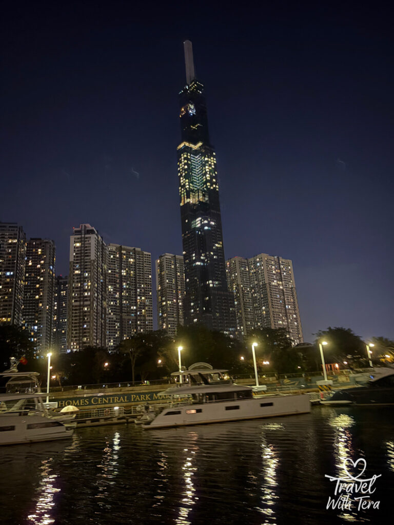 travel with tera | travel with tera Our View from The Myst Hotel