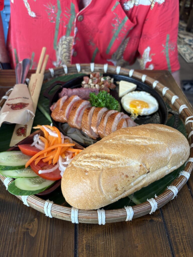bahn mi